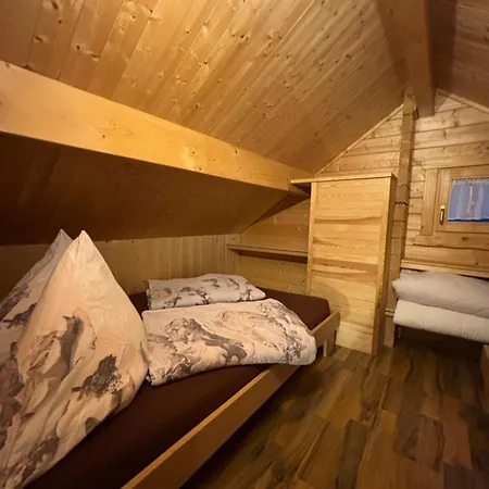 Haus Am Appartement *