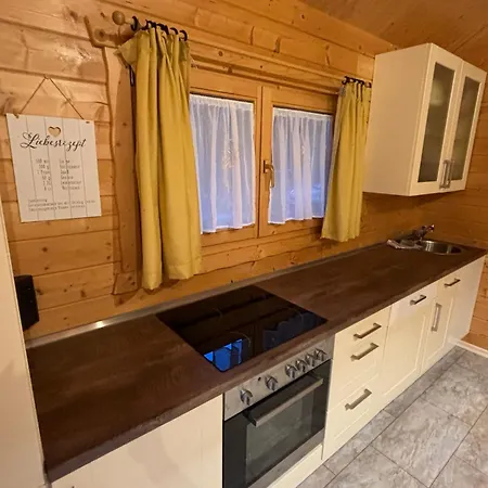 Appartement Haus Am *