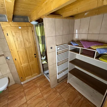 Appartement Haus Am Rosenbach