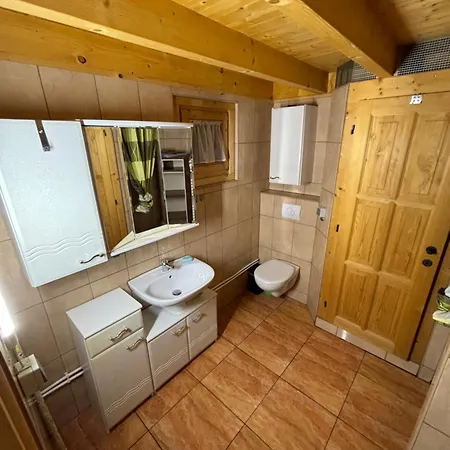 Haus Am Appartement *