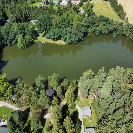 Haus Am Appartement Rosenbach