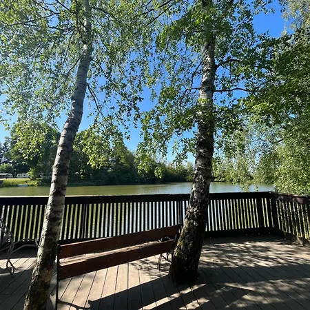 Appartement Haus Am Rosenbach