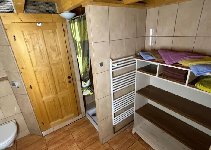 아파트 Haus Am Rosenbach